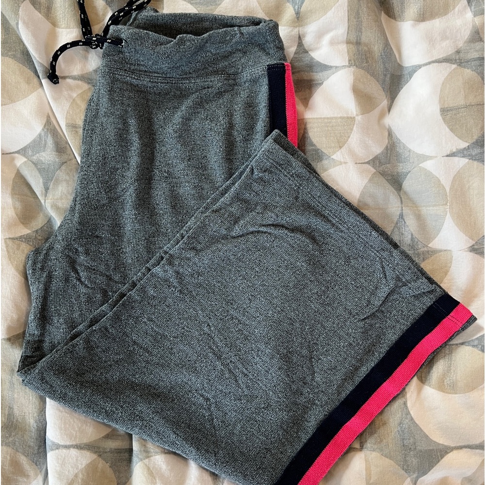 Sundry cropped lounge pant
